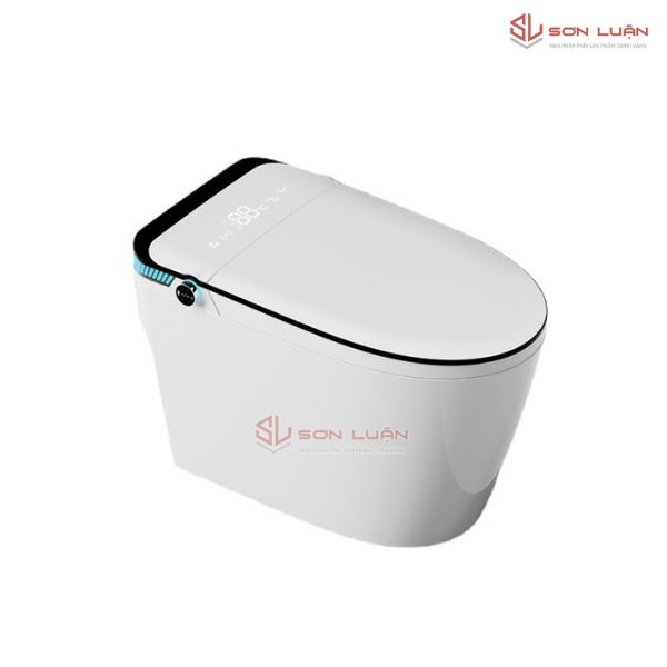 Bồn cầu thông minh Gaxtee G8623
