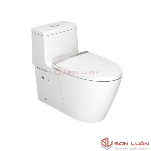 Bồn cầu 1 khối American Standard 2007-WT