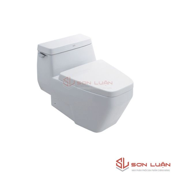 Bồn cầu 1 khối American Standard 2030-WT