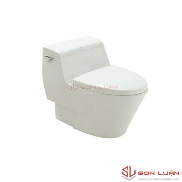 Bồn cầu 1 khối American Standard 2040-WT