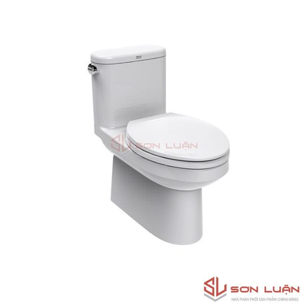 Bồn cầu 1 khối American Standard 2045-WT