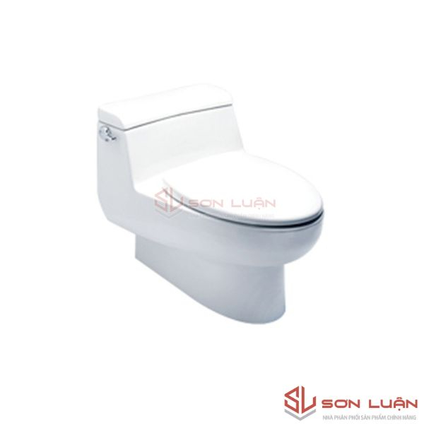 Bồn cầu 1 khối American Standard 2050-WT