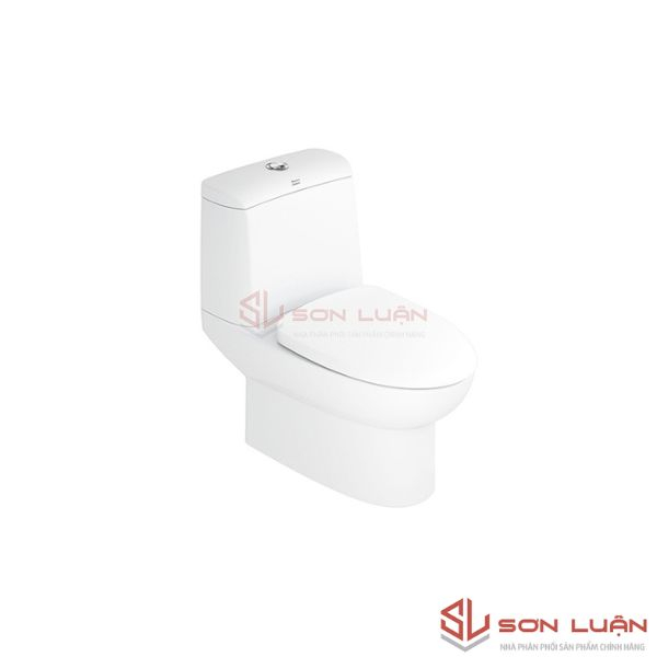 Bồn cầu 2 khối American Standard 2327-WT