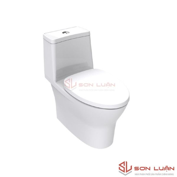 Bồn cầu 1 khối American Standard 2530-WT