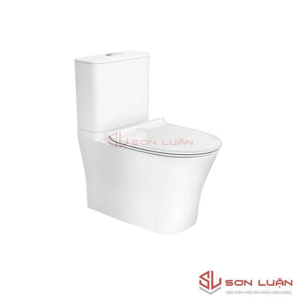 Bồn cầu 2 khối American Standard 2622-WT