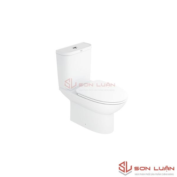 Bồn cầu 1 khối American Standard 2630-WT