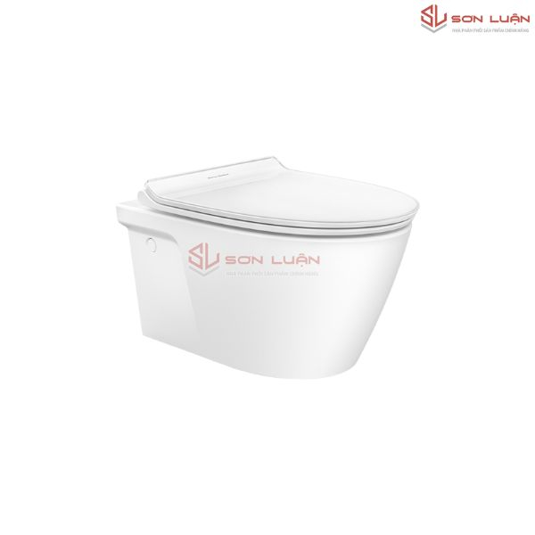 Bồn cầu treo tường American Standard 3119E-WT