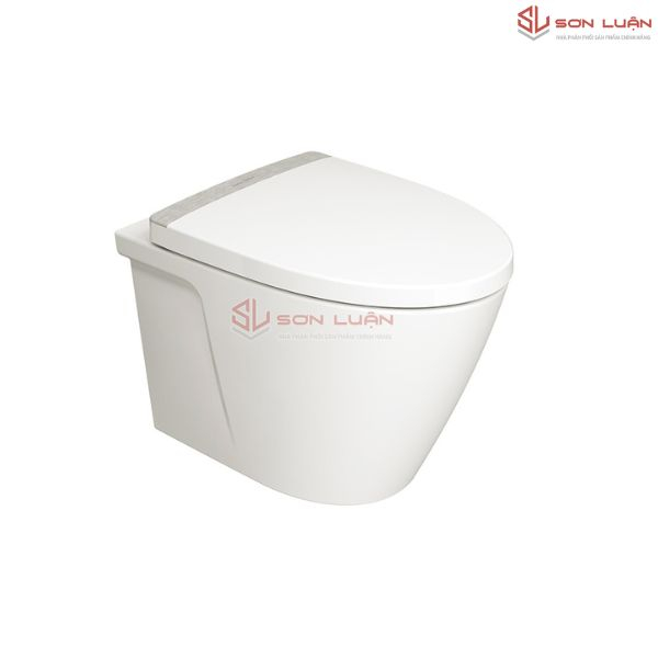 Bồn cầu đặt sàn American Standard 3229B-WT