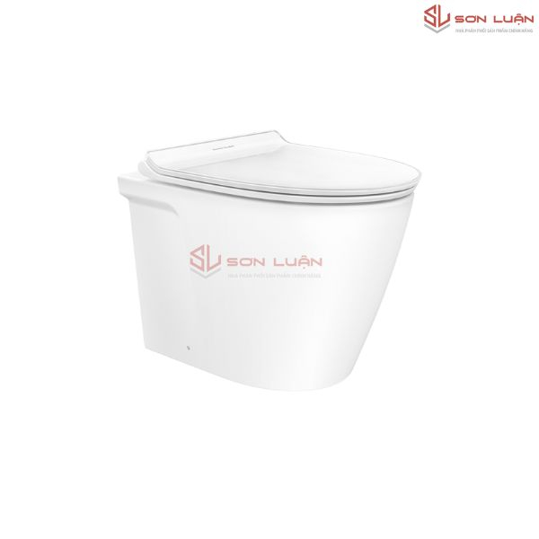 Bồn cầu đặt sàn American Standard 3229E-WT