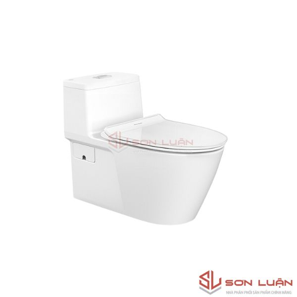 Bồn cầu 1 khối American Standard VF-1808E