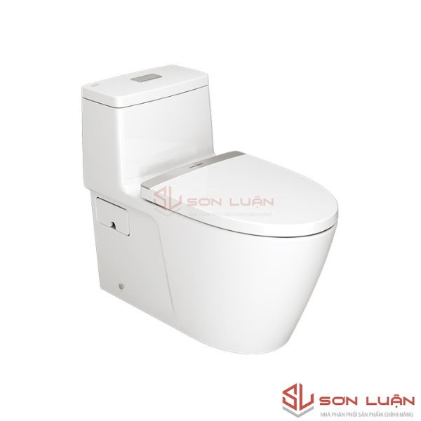 Bồn cầu 1 khối American Standard VF-1808