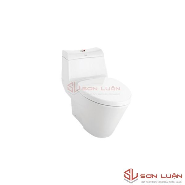 Bồn cầu 1 khối American Standard VF-2010