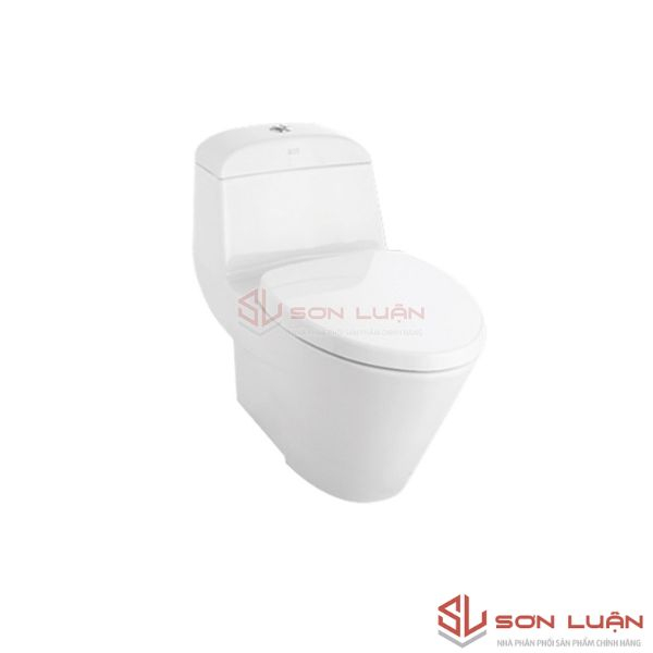 Bồn cầu 1 khối American Standard VF-2011
