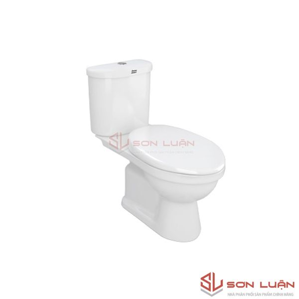 Bồn cầu 2 khối American Standard VF-2013