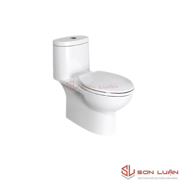 Bồn cầu 1 khối American Standard VF-2024
