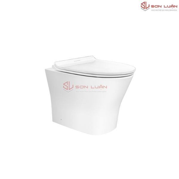 Bồn cầu đặt sàn American Standard VF-2141P