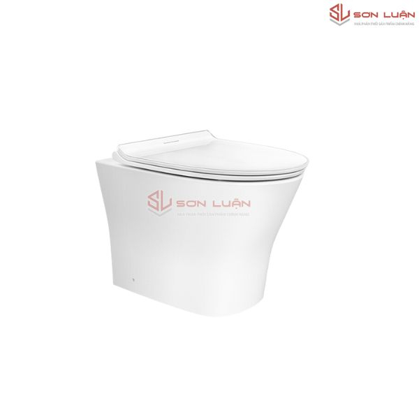Bồn cầu đặt sàn American Standard VF-2141S