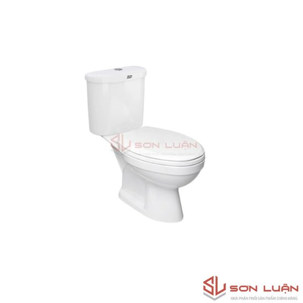 Bồn cầu 2 khối American Standard VF-2314