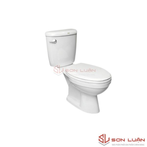 Bồn cầu 2 khối American Standard VF-2395