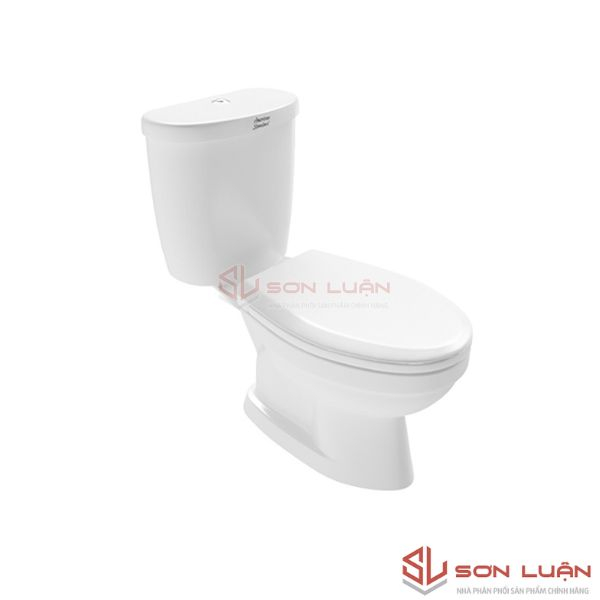 Bồn cầu 2 khối American Standard VF-2396