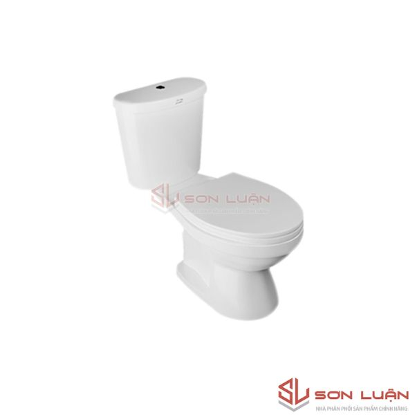 Bồn cầu 2 khối American Standard VF-2397