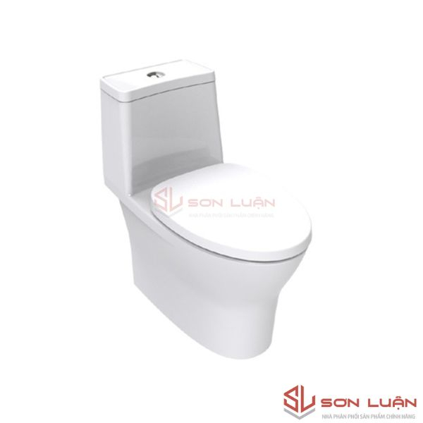 Bồn cầu 1 khối American Standard VF-2530