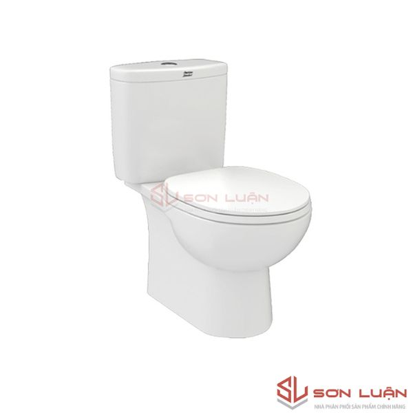 Bồn cầu 2 khối American Standard VF-2714