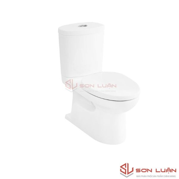 Bồn cầu 2 khối American Standard VF-2719