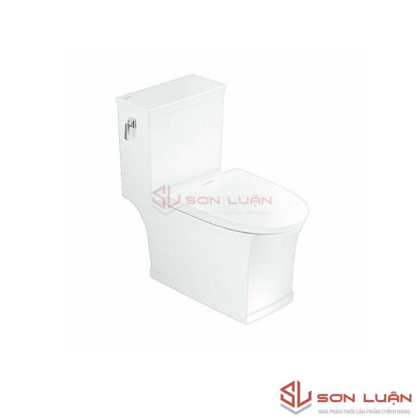 Bồn cầu 2 khối American Standard VF-2781