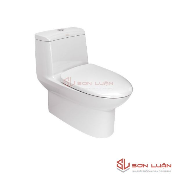 Bồn cầu 1 khối American Standard WP-1830
