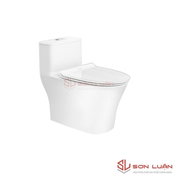 Bồn cầu 1 khối American Standard WP-1880