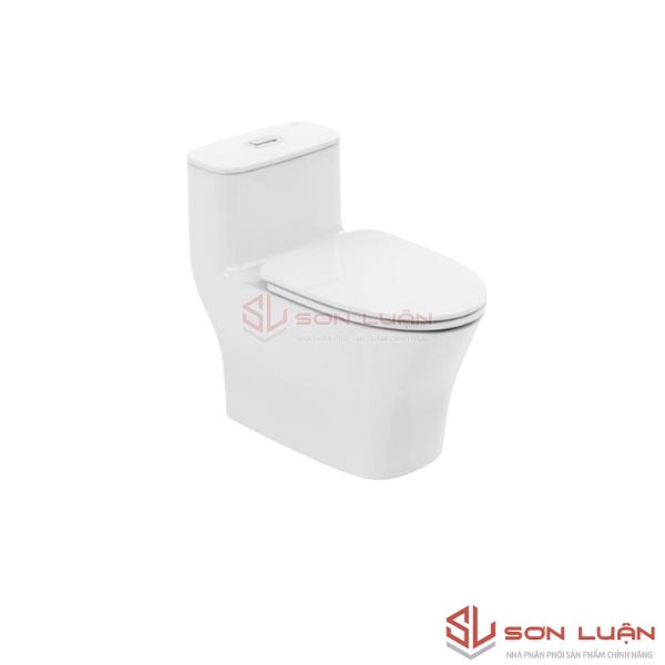 Bồn cầu 1 khối American Standard WP-1880N