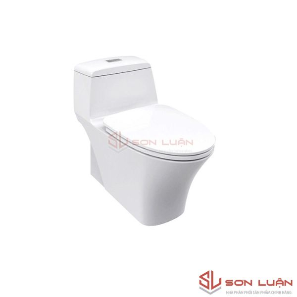 Bồn cầu 1 khối American Standard WP-2009