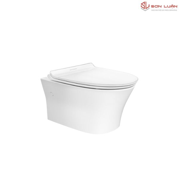Bồn cầu treo tường American Standard WP-2140