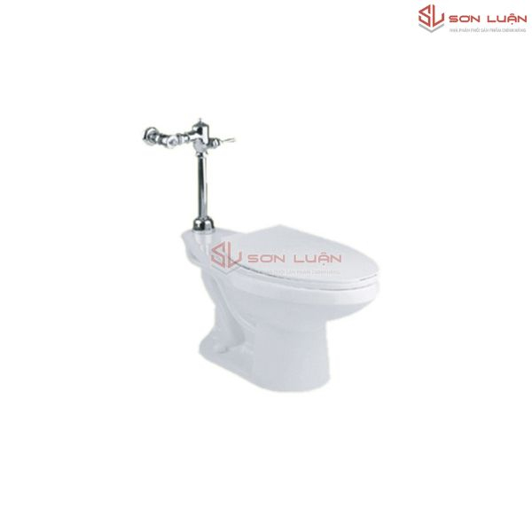 Bồn cầu đặt sàn American Standard WP-2234