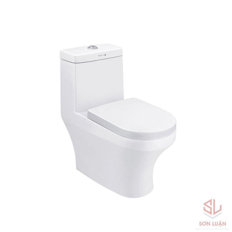 Bồn cầu liền khối Basic BS-110