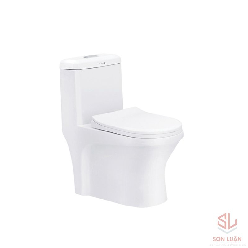 Bồn cầu liền khối Basic BS-102