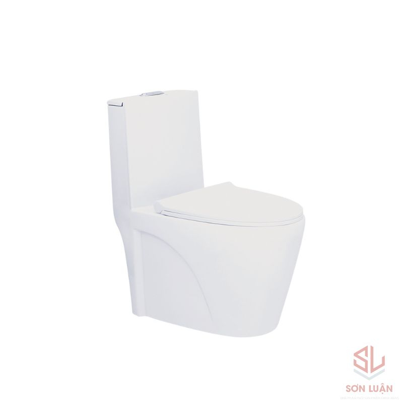 Bồn cầu liền khối Basic BS-105