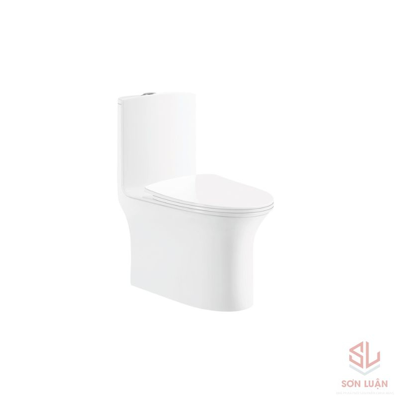 Bồn cầu liền khối Basic BS-109
