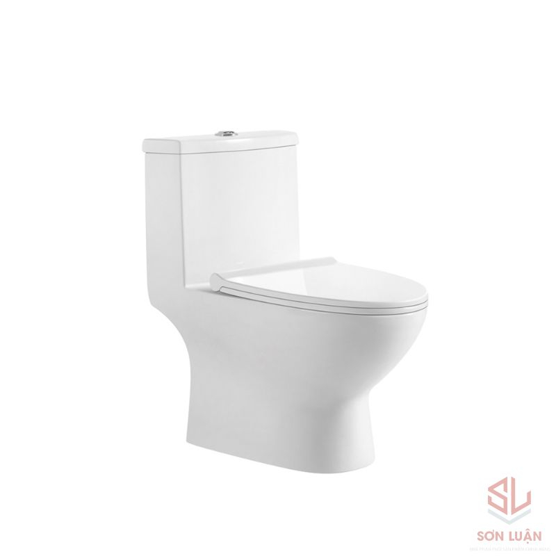 Bồn cầu liền khối Basic BS-118