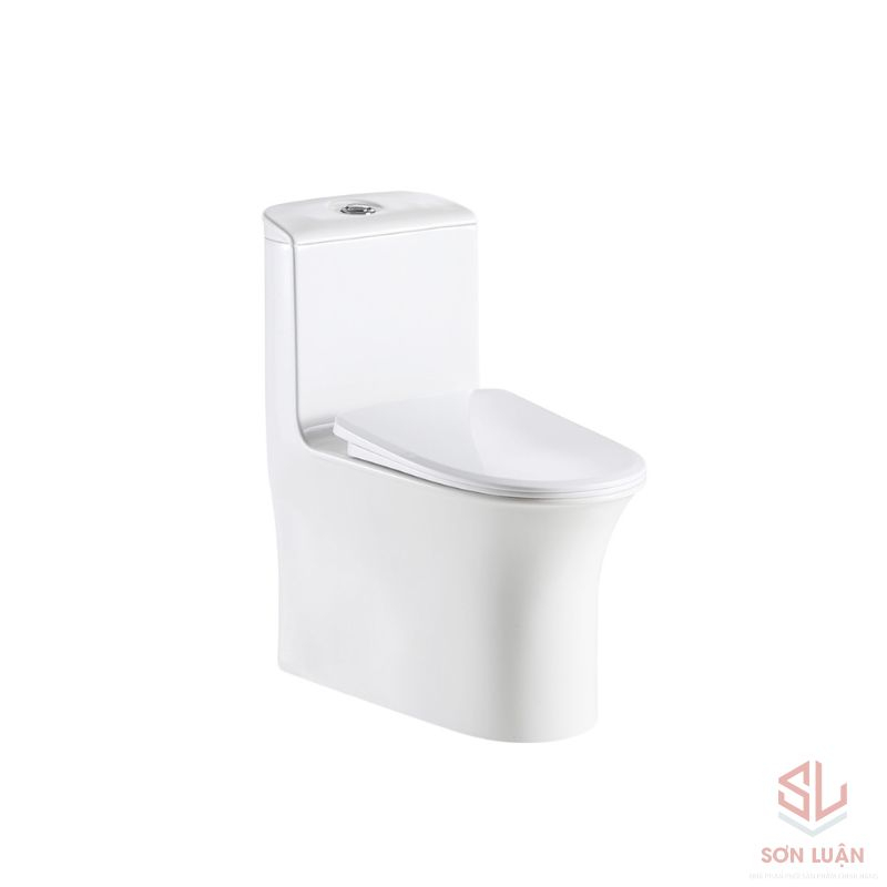Bồn cầu liền khối Basic BSA-121