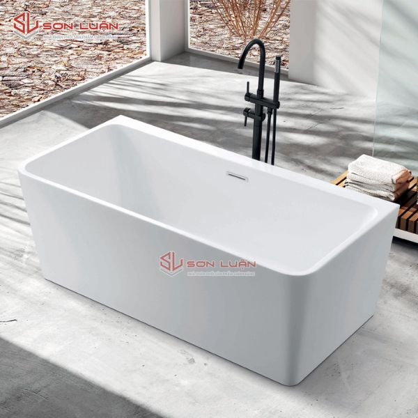 Bồn tắm Nofer NG-1833/1833 PLUS