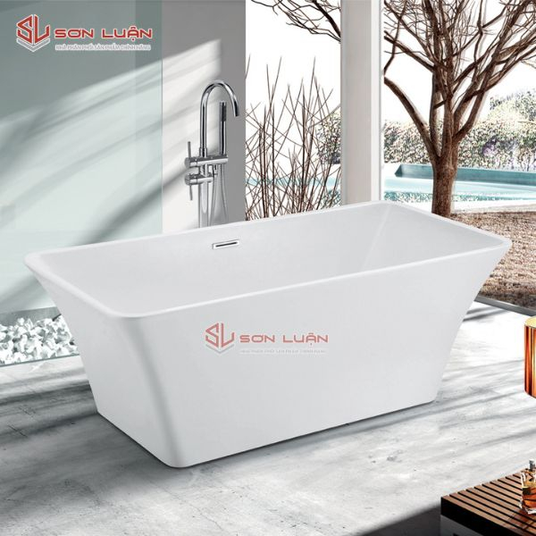Bồn tắm Nofer NG-1842/1842 PLUS