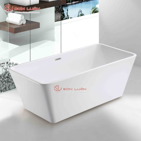 Bồn tắm Nofer NG-3638/3638 PLUS