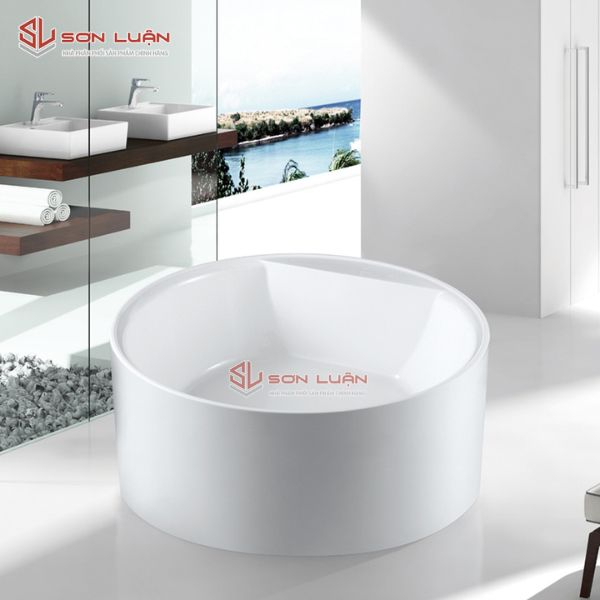 Bồn tắm Nofer NG-3888/3888 PLUS