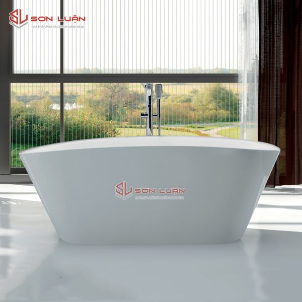 Bồn tắm Nofer NG-61106B