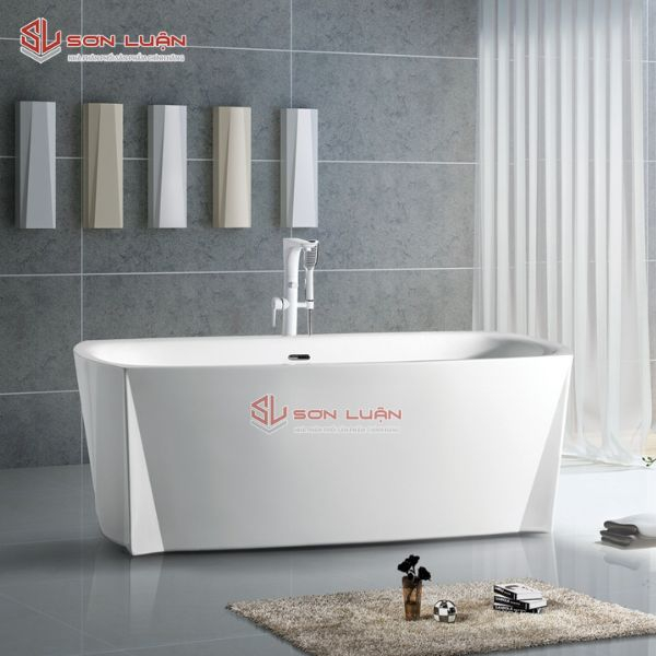 Bồn tắm Nofer NG-61110B