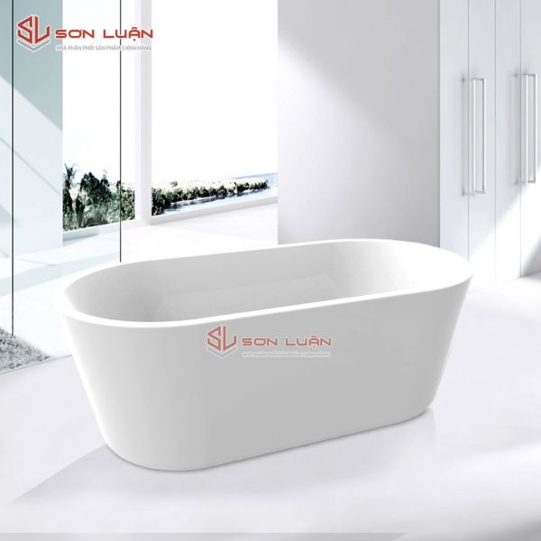 Bồn tắm Nofer NG-61122A