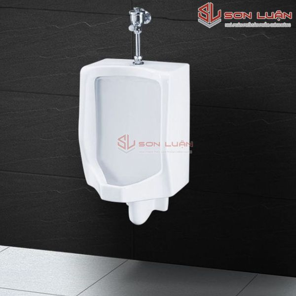 Bồn tiểu nam đứng TOTO UT445H (treo tường)